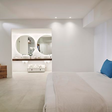 Nikki Beach Resort & Spa Santorini Kamari  Exterior photo
