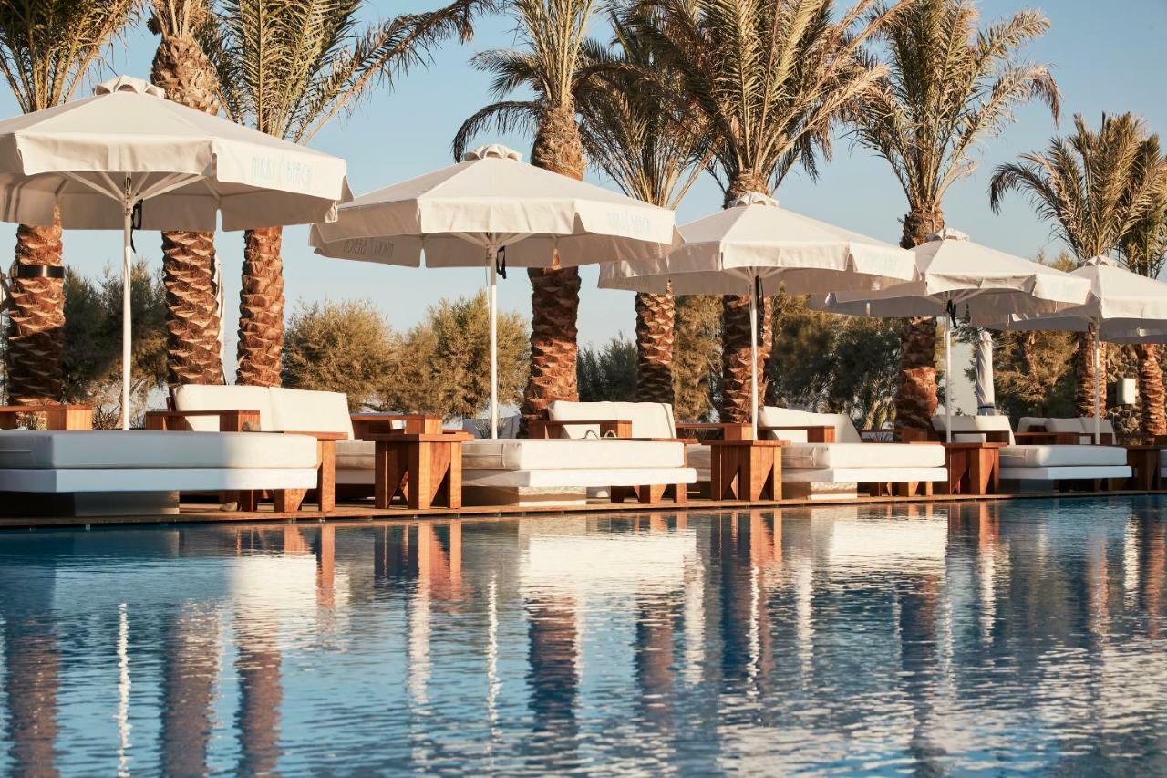 Nikki Beach Resort & Spa Santorini Kamari  Exterior photo